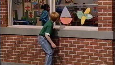 Once Upon A Time Credits Comparison (Screener vs. Final Version) (V2) (1996 Version) Part 2