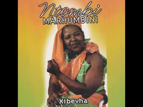Zilipendwa Ndombi Marumbini