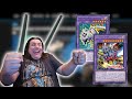 Kaibas union monsters are back and better than ever  new card live reaction   light union xyz 