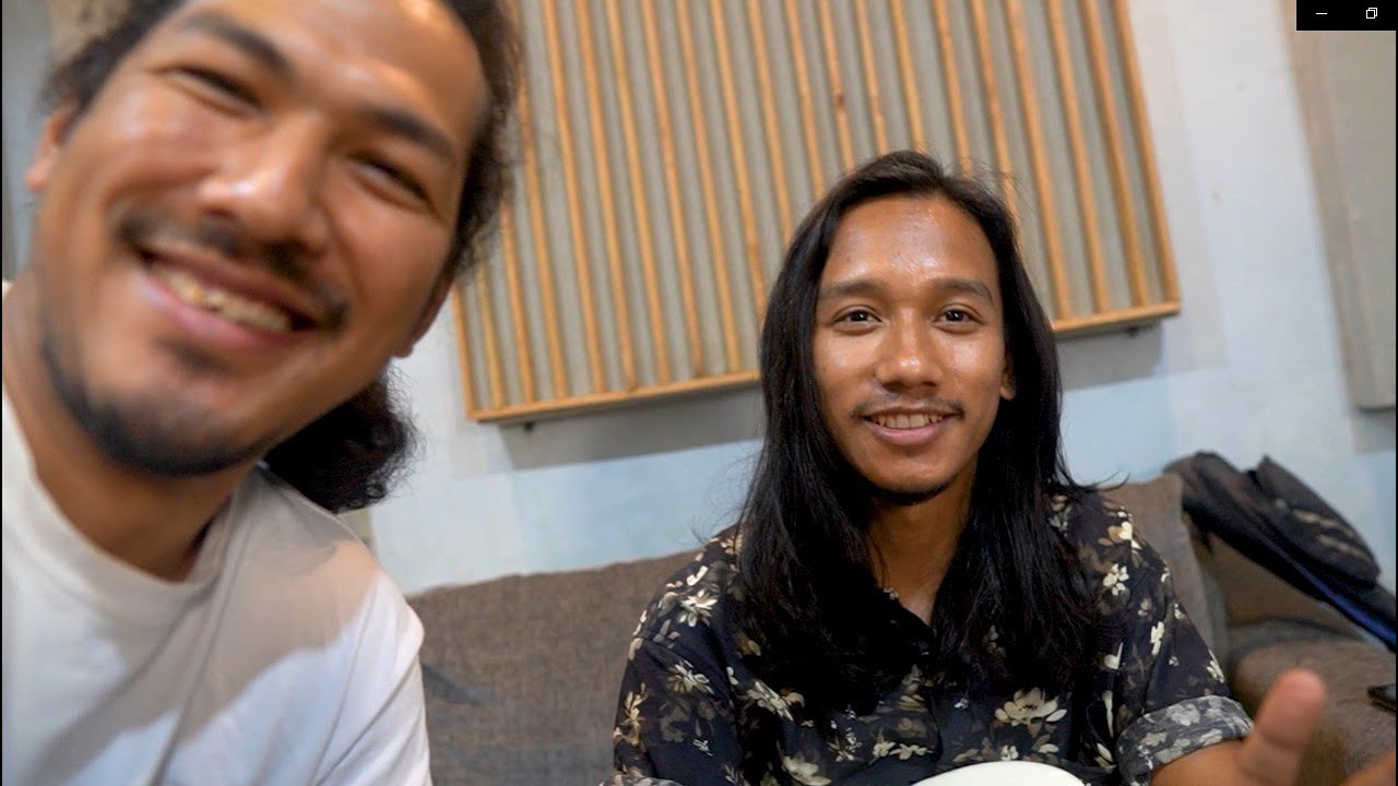 Ridesh Pedal Board Setup with Hari dai 🔥