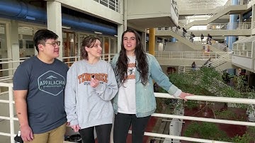 Meet Students and Take a Video Tour: Univ of Tennessee Architecture + Design