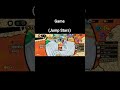 Naruto best Build in [Jump Stars] #roblox #gaming #jumpstars #mobile #shorts