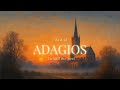 Top 6 Adagios in Classical Music - Slow, Timeless Masterpieces