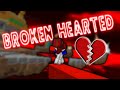 Broken Hearted | Bedwars Montage