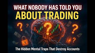 What Nobody Has Told You About Trading