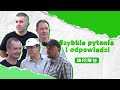 [Self-produced Street Interview] Green Future: China-Poland Ecological Dialogue (1)