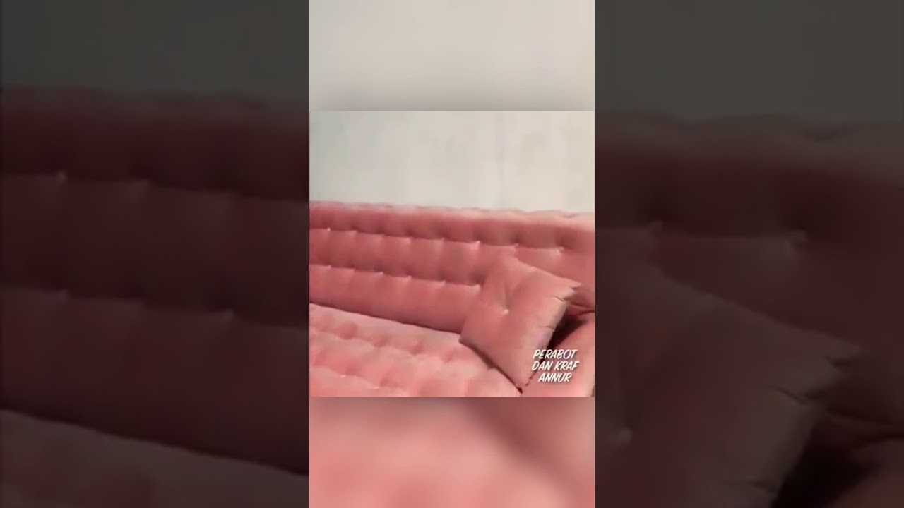 Perabot Annur Sofa Kerusi Chesterfield Sungai Buloh Selangor on Invaber