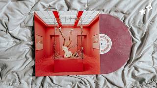meghan trainor - toy with me (vinyl unboxing) | target exclusive ˚˖𓍢ִ໋🌷͙֒✧🩷˚.🎀༘⋆