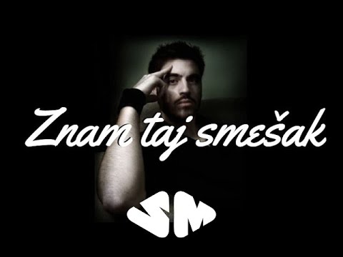 Nemeš - Znam taj smešak