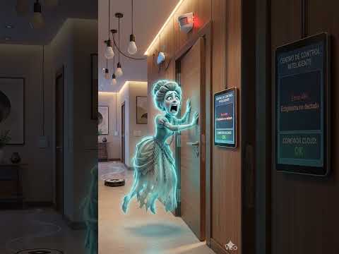 Los fantasmas son de otra época