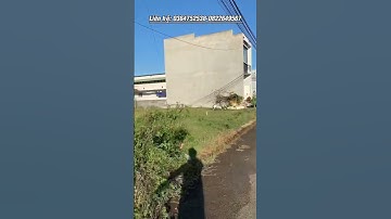 Đất nền giá Rẻ trong KDC Tân Đức