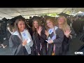 2026 Graduations: Harding University High School and William Amos Hough High School