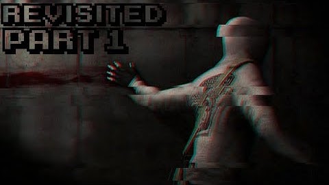 Revisiting Series: Cry of Fear - Part 1