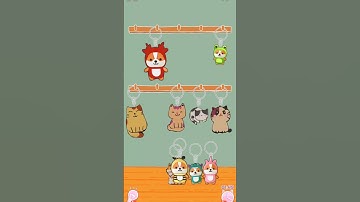 Perfect Tidy Level 53 gameplay walkthrough #perfecttidy #puzzlegames #games