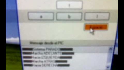 Pic RS232 con Visual C# y PIC 16F84