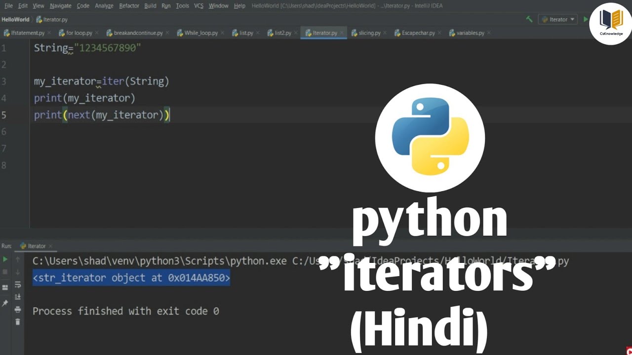 itertools izip python