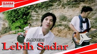 Marvells - Lebih Sadar (OFFICIAL)