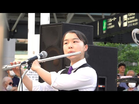 浜松市立高校 吹奏楽部 アイデア 星野源