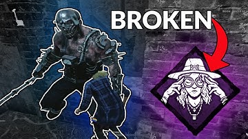 Clairvoyance Is BROKEN