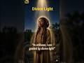Divine Light #Peace, #Protection  #Reggae #Affirmations