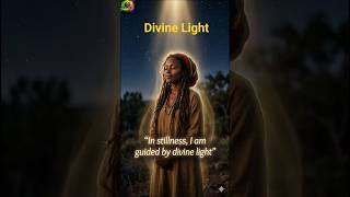 Divine Light #Peace, #Protection  #Reggae #Affirmations