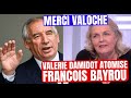 Valérie Damidot Atomizes François Bayrou And My God It Feels Good Valérie Damidot Atomizes François Bayrou And My God It Feels Good