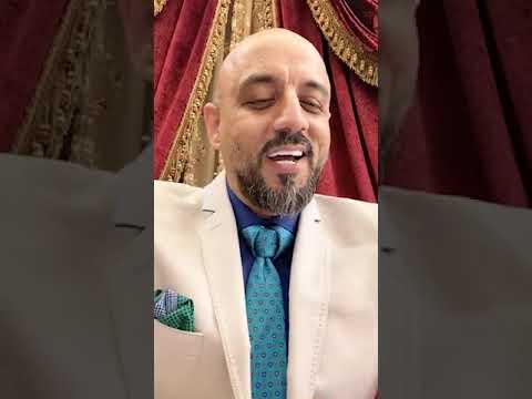 الشيخ يوسف فتوني كلام من صميم القلب