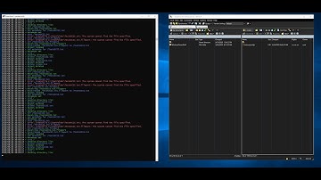 Syncplify.me MicroServer! is a free ultra-portable cross-platform SFTP server