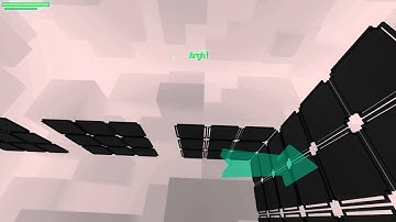 Pulse Shift Demo - Tutorial - Basics, speedrun - 1s