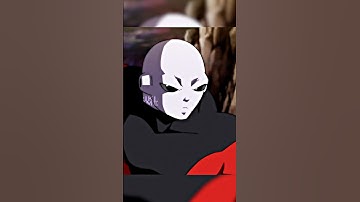 Jiren Shows Off His Power!