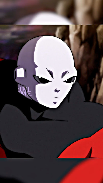 Jiren Shows Off His Power!