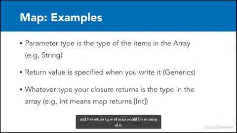Learning Higher-Order Functions with Swift:  Part 3 -  Powerful Higher-Order Functions