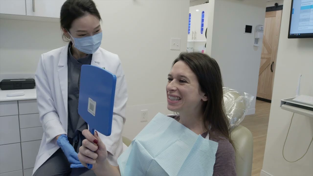 Oral Health Clinic - Georgian College