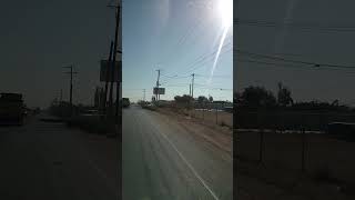 wtf? trailer impedes traffic Midland tx!