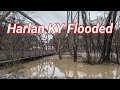 Tragic Flooding in Harlan KY, Part 1