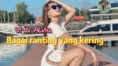 Vita alvia ~~ Bagai ranting yang kering