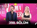 Songül ve Uğur ile Sana Değer 398. Bölüm (22 Nisan 2026) - 2. Sezon