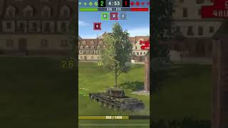WORLD OF TANKS #shorts#worldoftanksgame #worldoftanksmobile