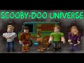 ROBLOX Scooby-Doo Universe - Episode 1