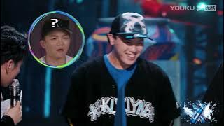 【舞台纯享】“SDC养老院”《SDC NURSING HOME》还原这街舞蹈名场面  【这！就是街舞S5】EP5 Street Dance of China S5 20220910