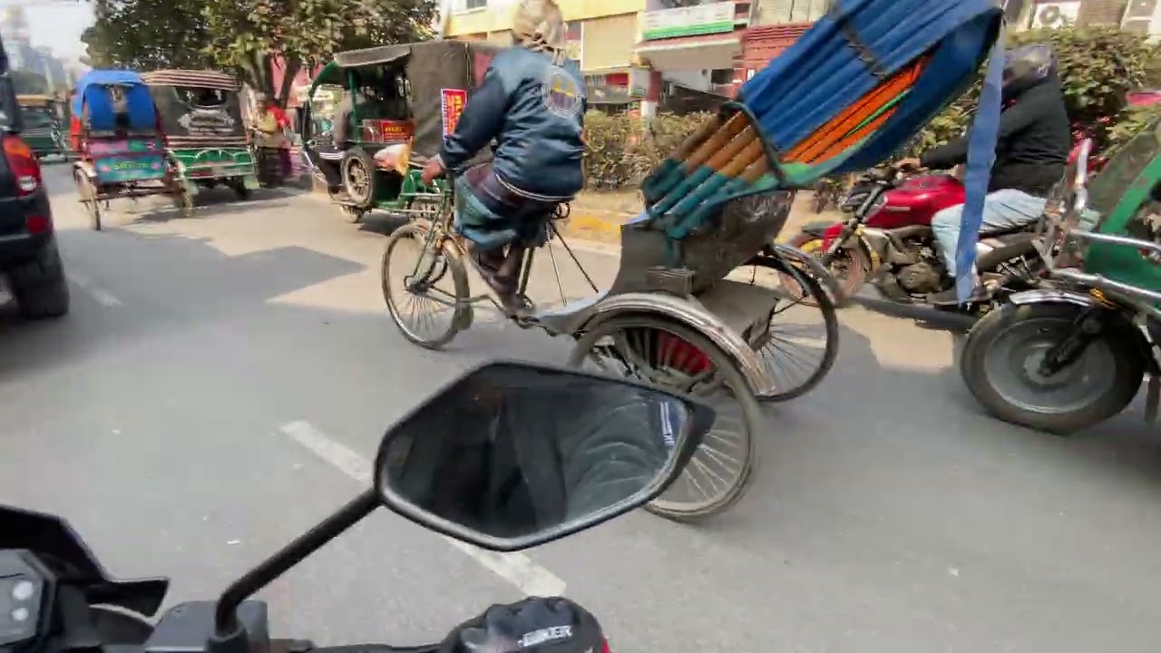 চলেন আজ আমাদের আড্ডাখানায় যাও যাক 🫣 