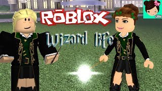 Roblox Colegio De Magia Y Hechiceria Roleplay Titi Juegos Youtube - roblox juegos de titi y crystalsism youtube