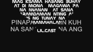 SANA IKAW NA NGA . 785 PRODUCTION FT. SMUGLAZZ END SLICK ONE