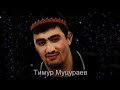 Тимур Муцураев  -  Нет дороги назад