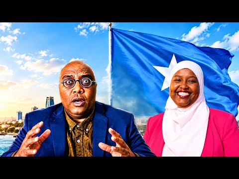 DEG-DEG: MAXAA MAANTA KA DHACAY SOOMAALIYA?Cadawga oo Naxsan & Shacabka oo Faraxsan!