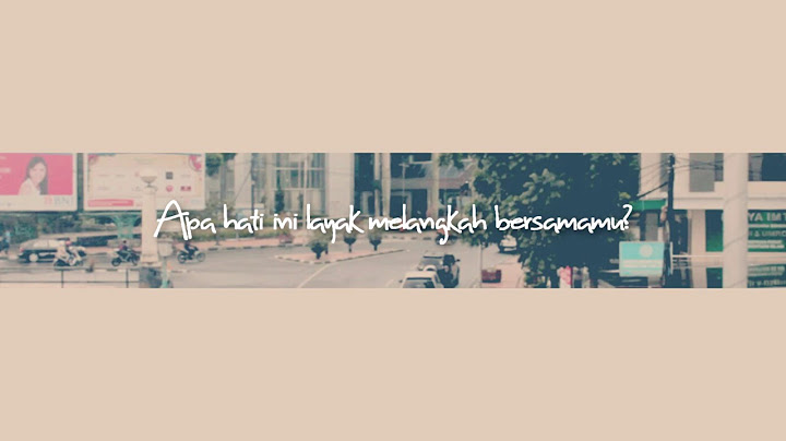 Free Far Down "Kilas Balik"