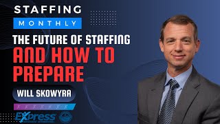 Top Staffing Trends You Won't Want to Ignore This Year