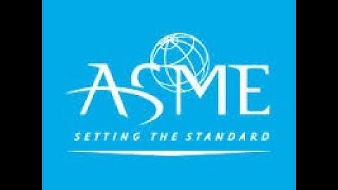 #pressurevessel  design overview in Compress-ASME Sec VIII Div-1