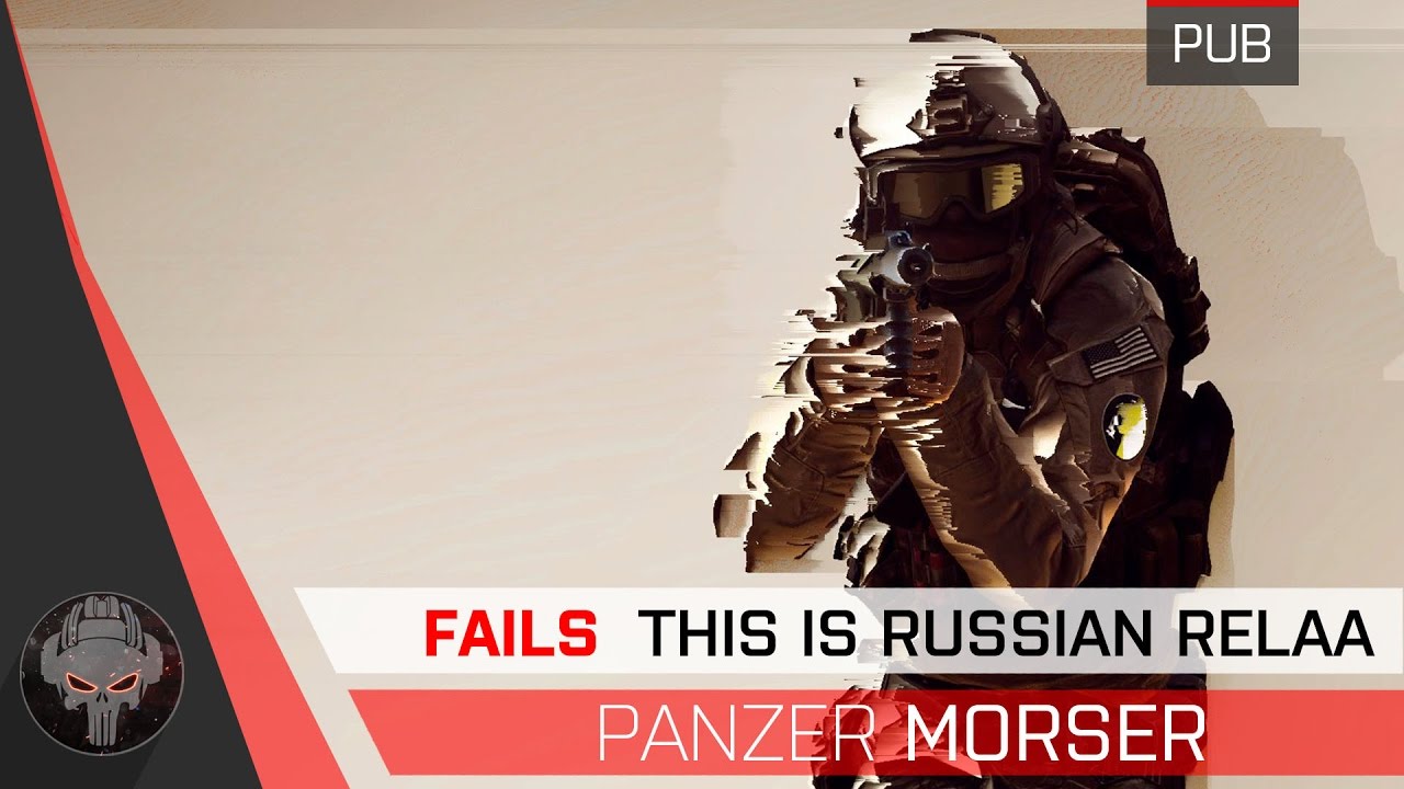 [Battlefield 4] FAILS | This is Russian Relaa