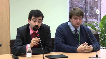 TMPA-2015: Conference Closing Remarks